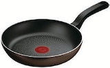Alu-Wok-/Schmor-/Pfanne Angebote von Tefal bei Lidl Dinslaken für 14,99 €