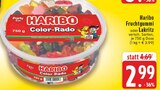 Fruchtgummi im Angebot bei E center in Borken Fruchtgummi Angebote von Haribo bei E center Borken für 2,99 €