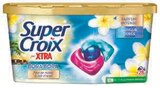Lessive Super Croix par X-Tra - Super Croix - Super U à Albi Lessive Super Croix par X-Tra - Super Croix en promo chez Super U Albi à 1,67 €