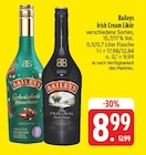 Schokolade Haselnuss im Angebot bei EDEKA in Freital Schokolade Haselnuss Angebote von Baileys bei EDEKA Freital für 8,99 €
