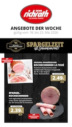 REWE Prospekt für Pulheim mit 27 Seiten REWE Prospekt für Pulheim: "Dein Markt", 27 Seiten, 18.05.2026 - 23.05.2026