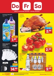 Aktueller Netto Marken-Discount Prospekt mit Ente, "Aktuelle Angebote", Seite 42