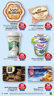 Kaffee im aktuellen E center Prospekt (Nürtingen) Kaffee im E center Prospekt "Aktuelle Angebote" mit 58 Seiten (Nürtingen)