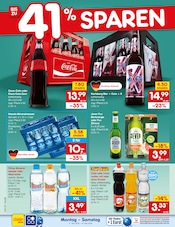 Aktueller Netto Marken-Discount Prospekt mit Cola, "Aktuelle Angebote", Seite 24