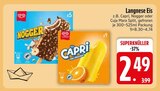 Capri im EDEKA Prospekt Capri von Langnese im aktuellen EDEKA Prospekt für 2,49 €