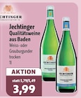 Weissburgunder trocken Angebot in Wardenburg Weissburgunder trocken im aktuellen Prospekt bei aktiv & irma in Wardenburg
