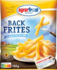 Frites im Angebot bei EDEKA in Rostock Frites Angebote von Agrarfrost bei EDEKA Rostock für 1,99 €