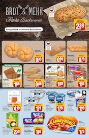 Lachs im REWE Prospekt in Germering Aktueller REWE Prospekt mit Lachs, "Dein Markt", Seite 12