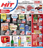 Fast Food im HIT Prospekt in Potsdam Aktueller HIT Prospekt mit Fast Food, "ECHTE VIELFALT", Seite 1
