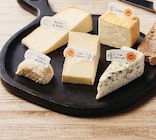 Super U Le Port-Marly - Promo Assiette fromagère au lait pasteurisé Promo Assiette fromagère au lait pasteurisé à 11,49 € dans le catalogue Super U à Le Port-Marly