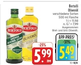 Aktuelles Olivenöl Angebot bei E center in Nürnberg ab 5,49 €