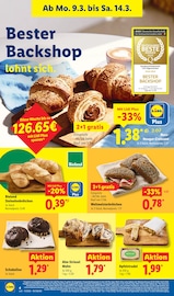 Aktueller Lidl Prospekt mit Einbauküchen, "LIDL LOHNT SICH", Seite 10