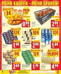 Hundefutter Angebot & Preis im aktuellen EDEKA Prospekt Hundefutter Angebot im aktuellen EDEKA Prospekt auf Seite 12
