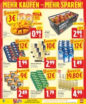 Dallmayr Angebote im Prospekt "Aktuelle Angebote" von EDEKA Dallmayr Angebote im Prospekt "Aktuelle Angebote" von EDEKA auf Seite 12