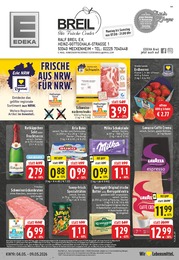 EDEKA Prospekt mit 24 Seiten (Meckenheim)