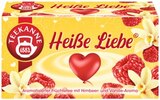 Früchtetee Angebote von TEEKANNE bei Penny Ulm für 1,59 €