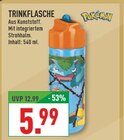 Trinkflasche im Angebot bei Marktkauf in Voerde Trinkflasche Angebote von Pokémon bei Marktkauf Voerde für 5,99 €