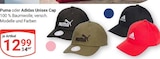 Unisex Cap Angebote von Puma bei GLOBUS Rodgau für 12,99 €