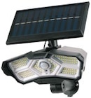 Solar-Leuchte schwarz 3,7 V von EASYmaxx im aktuellen Netto mit dem Scottie Prospekt