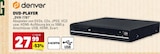 DVD-Player "DVH-7787" Angebote von denver bei E center Wiesbaden für 27,99 €