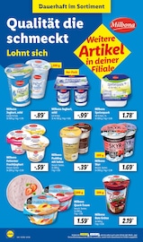 Aktueller Lidl Prospekt mit Quark, "LIDL LOHNT SICH", Seite 24