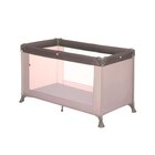 Lit parapluie en promo chez Carrefour Antony à 39,99 €