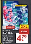 Blütenfrisch Kraft Aktiv von WC Frisch im aktuellen ALDI SÜD Prospekt für 4,79 €