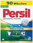 Universalwaschmittel Pulver im Angebot bei REWE in Sankt Augustin Universalwaschmittel Pulver Angebote von Persil bei REWE Sankt Augustin für 17,99 €