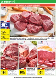 Offre Potée dans le catalogue Carrefour du moment à la page 37