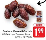 Karamell-Datteln entsteint bei E center im Nürtingen Prospekt für 1,99 €