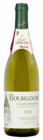 Bourgogne chardonnay aop 2023 - PIERRE CHANAU dans le catalogue Auchan Supermarché