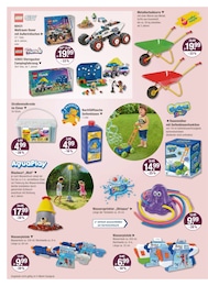 Lernspielzeug im V-Markt Prospekt "V-Markt einfach besser einkaufen" auf Seite 16