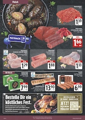 Ähnliche Angebote wie Rinderfilet im Prospekt "Wir lieben Lebensmittel!" auf Seite 6 von E center in Suhl