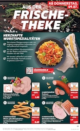 Ähnliche Sauerbraten Angebote im Prospekt "Hier bin ich richtig" von Kaufland in Duisburg Ähnliche Angebote wie Sauerbraten im Prospekt "Hier bin ich richtig" auf Seite 32 von Kaufland in Duisburg