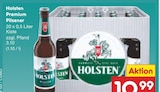 Aktuelles Premium Pilsener Angebot bei Netto Marken-Discount in Magdeburg ab 10,99 €