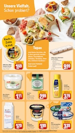 Dips im REWE Prospekt in Bonn Aktueller REWE Prospekt mit Dips, "Dein Markt", Seite 14