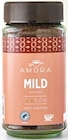 Instantkaffee von AMORA für 4,59 € bei Netto mit dem Scottie im Angebot Instantkaffee von AMORA im aktuellen Netto mit dem Scottie Prospekt