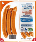 Geflügel Wiener im Angebot bei Netto Marken-Discount in Ravensburg Geflügel Wiener Angebote von Friki bei Netto Marken-Discount Ravensburg für 2,49 €