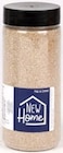 Dekosand von New Home für 1,49 € bei Thomas Philipps im Angebot Dekosand von New Home im aktuellen Thomas Philipps Prospekt