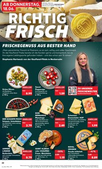 Oliven im aktuellen Kaufland Prospekt (Recklinghausen) Oliven im Kaufland Prospekt "Hier bin ich richtig" mit 65 Seiten (Recklinghausen)