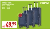 Trolley-Serie Angebote von NOWI bei Marktkauf Hattingen für 49,99 €