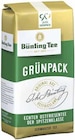 Grünpack im Angebot bei famila Nordwest in Oldenburg Grünpack Angebote von Bünting Tee bei famila Nordwest Oldenburg für 6,99 €