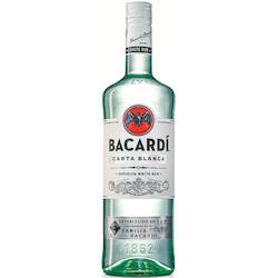 XXL Carta Blanca Razz