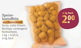 Speisekartoffeln von  im aktuellen tegut Prospekt für 2,00 €