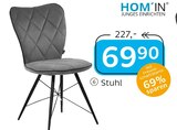 Stuhl im XXXLutz Möbelhäuser Prospekt Stuhl im aktuellen XXXLutz Möbelhäuser Prospekt für 69,90 €