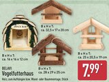 Aktuelle Vogelhaus Angebote bei ALDI Nord in Cottbus Aktuelles Vogelfutterhaus Angebot bei ALDI Nord in Cottbus ab 7,99 €