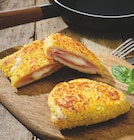 Cordon Bleu - Intermarché Hyper Cordon Bleu à 12,29 € dans le catalogue Intermarché Hyper