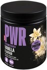 Whey Protein Angebote von PWR bei REWE Kamp-Lintfort für 12,85 €