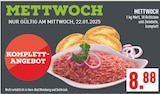 METTWOCH Angebote bei Marktkauf Dinslaken für 8,88 €