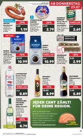 Eier im Kaufland Prospekt in Dessau-Roßlau Aktueller Kaufland Prospekt mit Eier, "Hier bin ich richtig", Seite 28